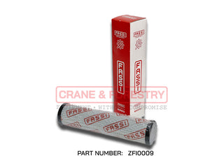 Fassi Pressure Filter Cartridge - ZFI0009