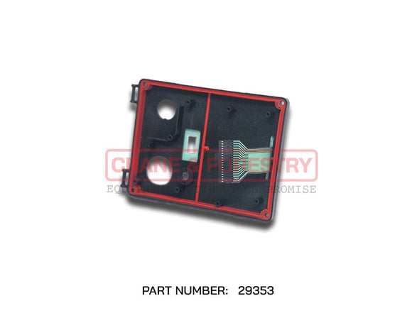 HMF RCL 5300 Front Cover - 29353