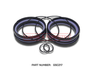 Fassi Slew Cylinder Seal Kit - GSC217