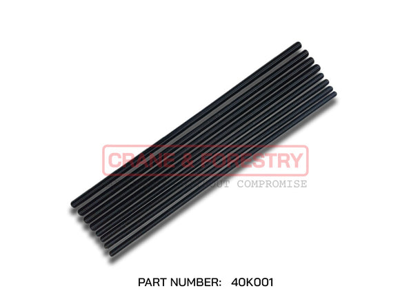 Fassi Mounting Kit - 40K001