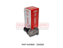 Fassi Lever Assembly - ZDI0228-3