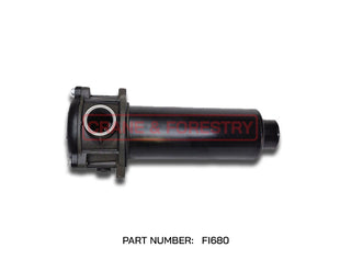 Fassi Tank Filter & Cartridge - FI680