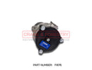 Fassi Tank Filter Housing & Cartridge - FI676-4