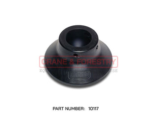 Fassi Foot Plate for Outrigger - 10117