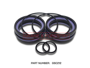 Fassi Slew Cylinder Seal Kit - GSC212